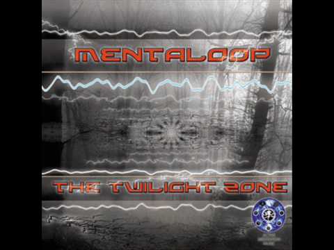 MentaLoop — Mentaloop - Alien Virus