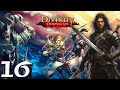 Divinity Original Sin Let's Play Pt. 16 - The Winter Realm (Tactician Mode)