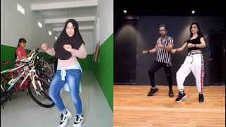 TikTok dilbara