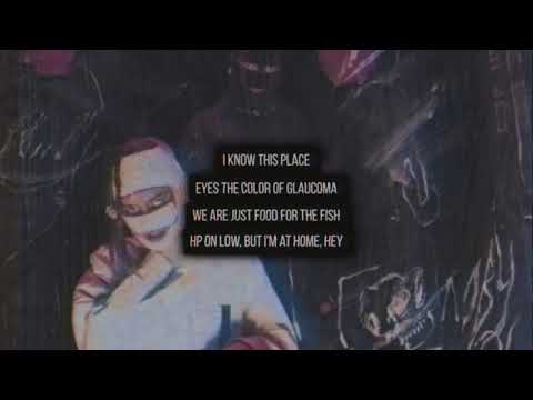 VELIAL SQUAD - Топлю (Drown) \\\\ Translate \\\\ English Subs