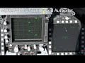 MSFS - F-18 Autopilot and Navigation Tutorial