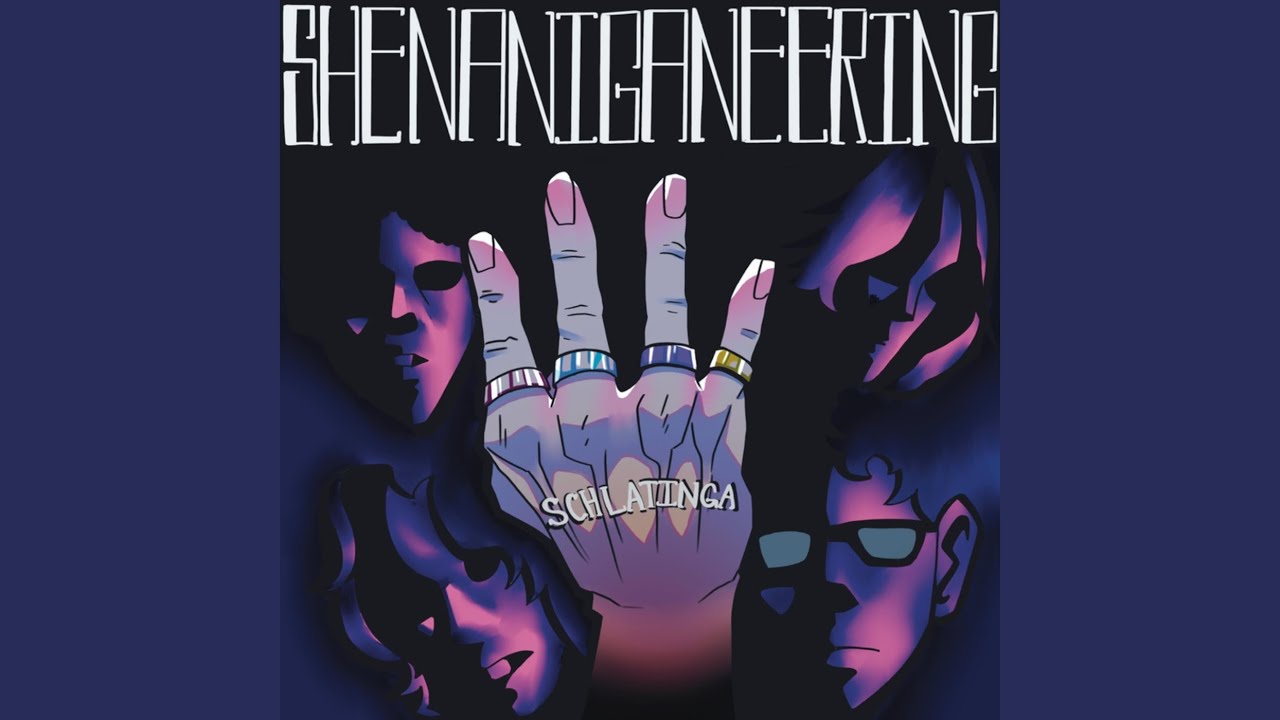 Schlatinga: Genesis auf YouTube ansehen Schlatinga: Genesis auf YouTube ansehen