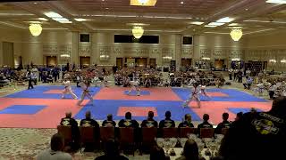 KickStart Kids Demo Team