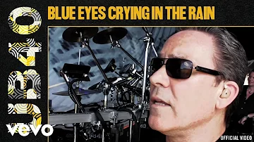 UB40 - Blue Eyes Crying In The Rain