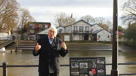 Tom Cunliffe - Gordon