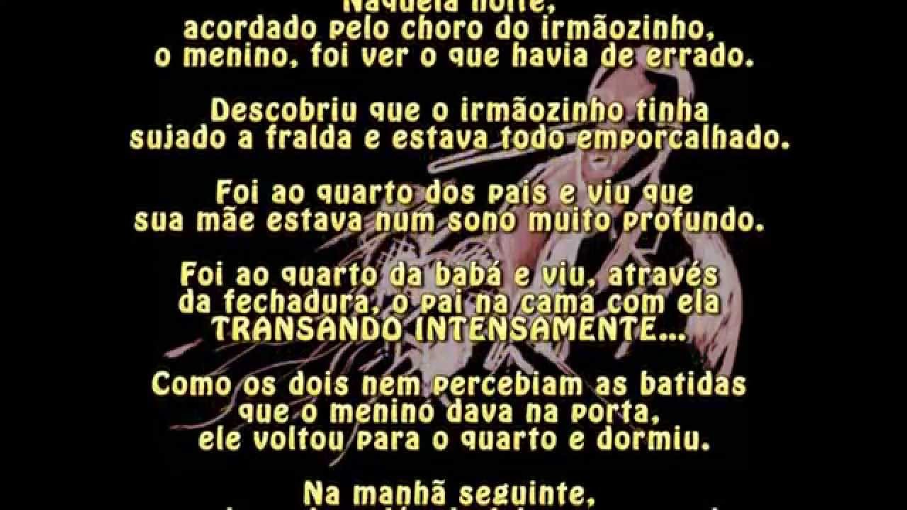 Joãozinho e a política, Piada de Joãozinho, Causos engraçados, YouTube