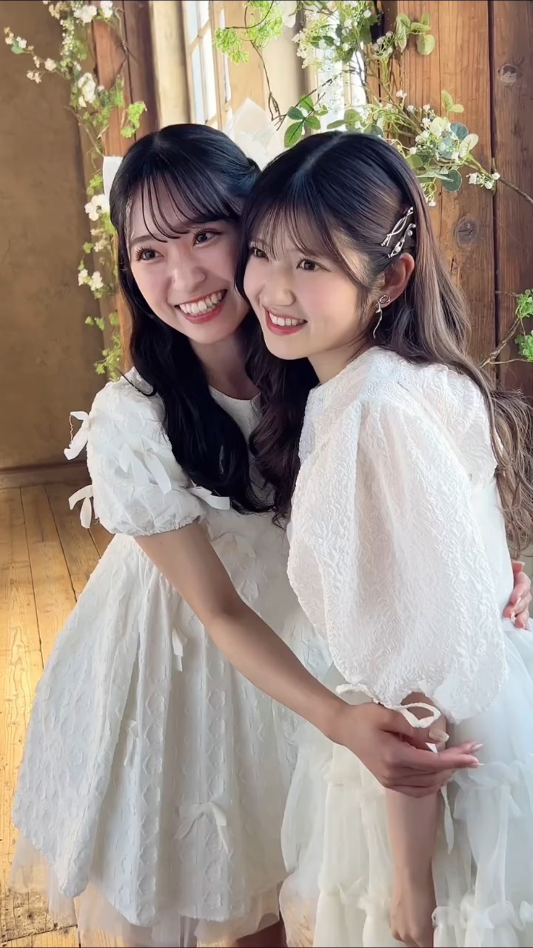 🍊 4/2 発売 ゆいりー 🍎 MVの裏側 🍎 #まさかのConfession