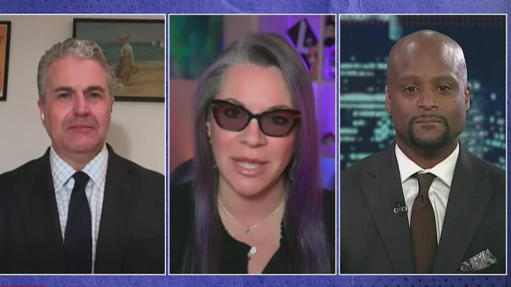 Is Alex Murdaugh the best lawyer in the courtroom? | Dan Abrams Live