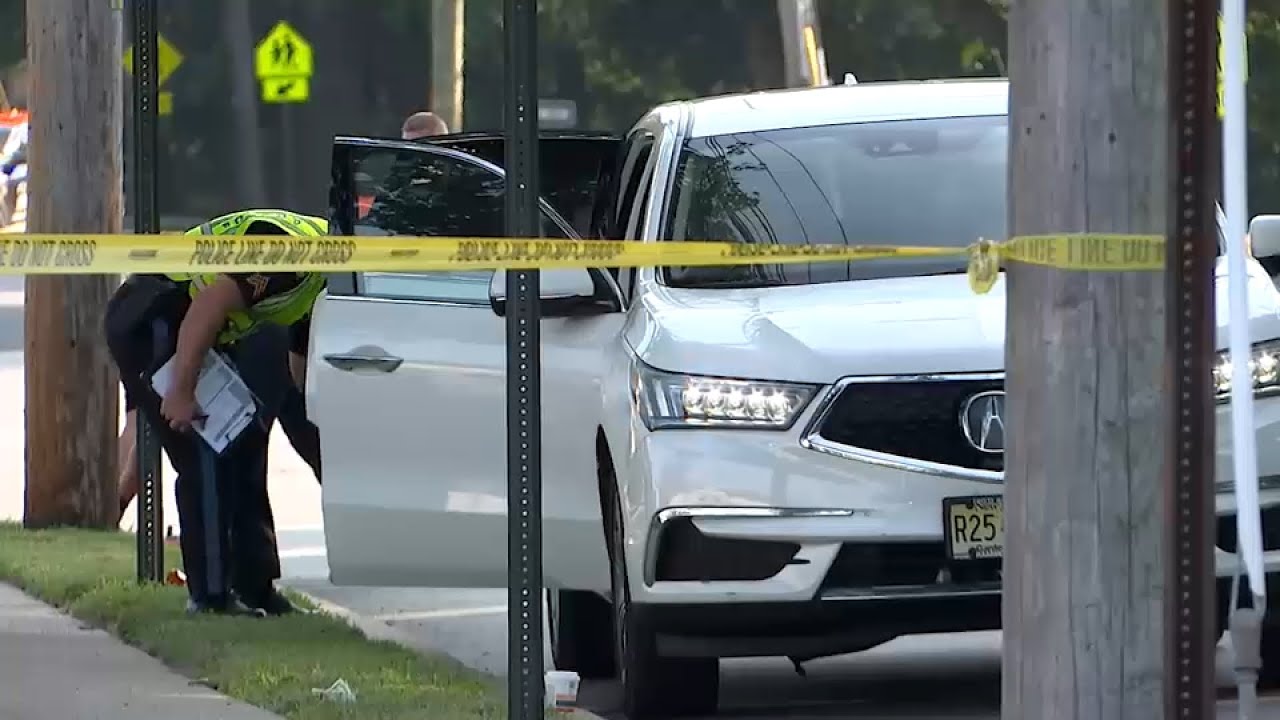 4-year-old killed, mom and 2 other kids hurt after struck by car in NJ ...