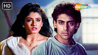 Aaja Aaja Aaja – Salman Khan Heart Touching Song | Patthar Ke Phool | Lata Mangeshkar