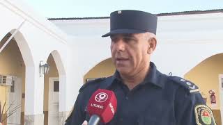 Crimen en Larroque: información policial