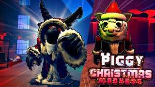 I Didnt Expect PIGGY Christmas to be This TWISTED