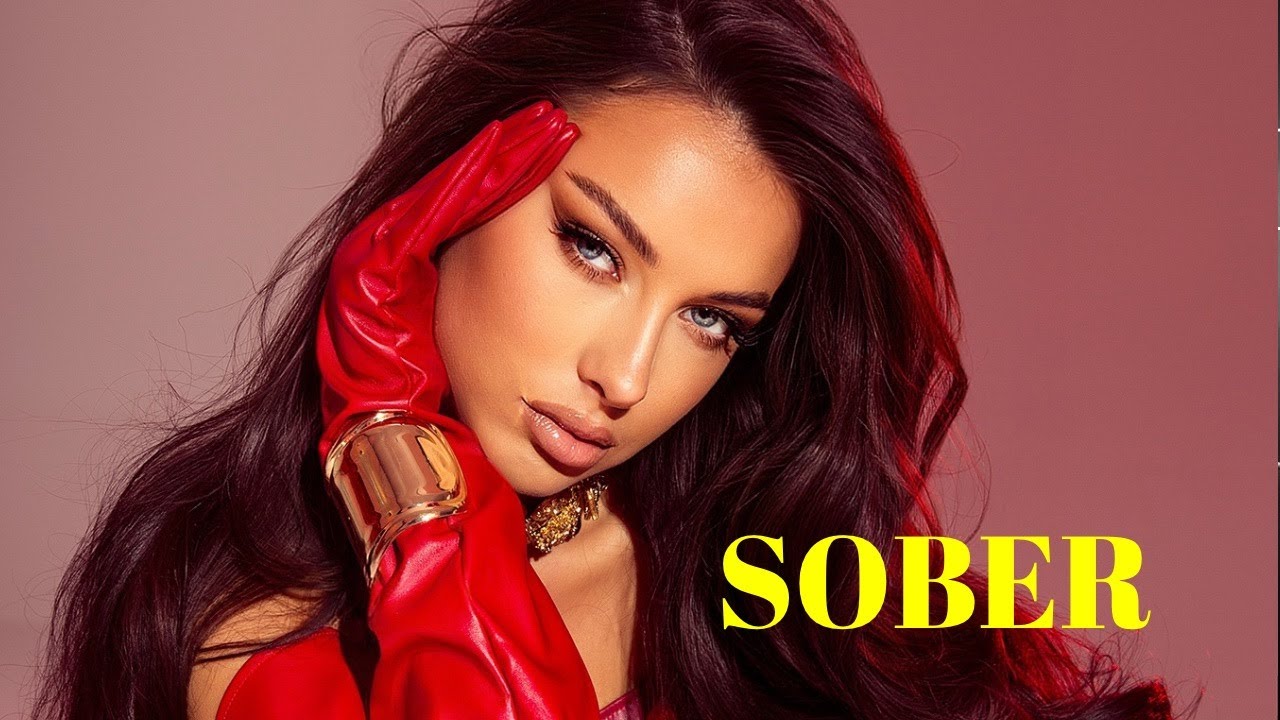 BIBI - SOBER (prod.nbalvsky)