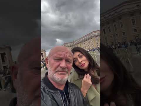 Video Andrea Pucci questa sera tutti al Brancaccio a vedere me