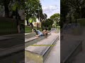El skatepark de Mataderos