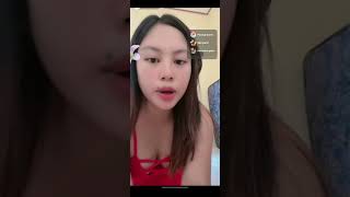 Bumil Baju Dinas Kelihatan