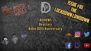 DSW Issue #81 - (Segments) - Da Reviews