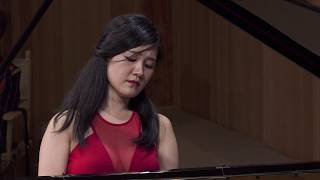 Chopin: Three Mazurkas, Op. 59 - No. 36 in A Minor, Moderato - Jenny Chen