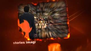 Forging Freedom Trailer