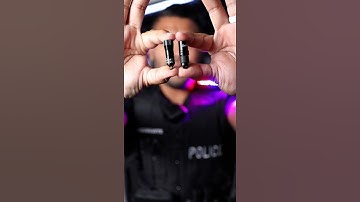 Senter Terkecil di Dunia!