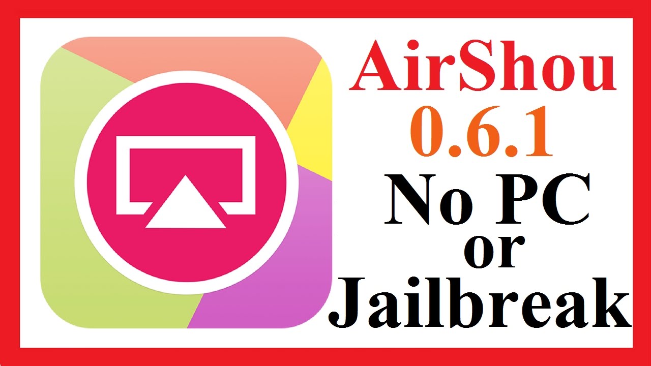 AIRSHOU SCARICARE