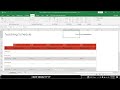 Exp22_Excel_Ch12_CumulativeAssessment_Variation_Teaching_Schedule | Full Course Deal Contact Us