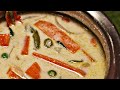 Easy Kerala style no oil vegetable stew. Perfect side dish for appam, idiyappam or bread.