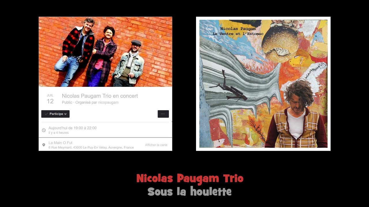 collaborative filtering for implicit feedback datasets Nicolas Paugam Trio - 