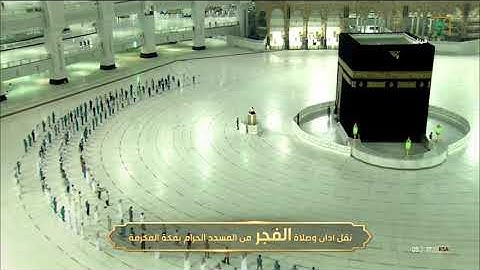 ماتيسر من سورة الجاثية - فجر الخميس 21-2-1442 - للشيخ د/ياسر الدوسري