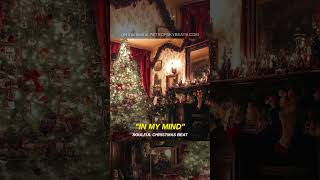 Christmas type beat | Soulful Christmas rap beat | Merry Xmas type beat "In My Mind"