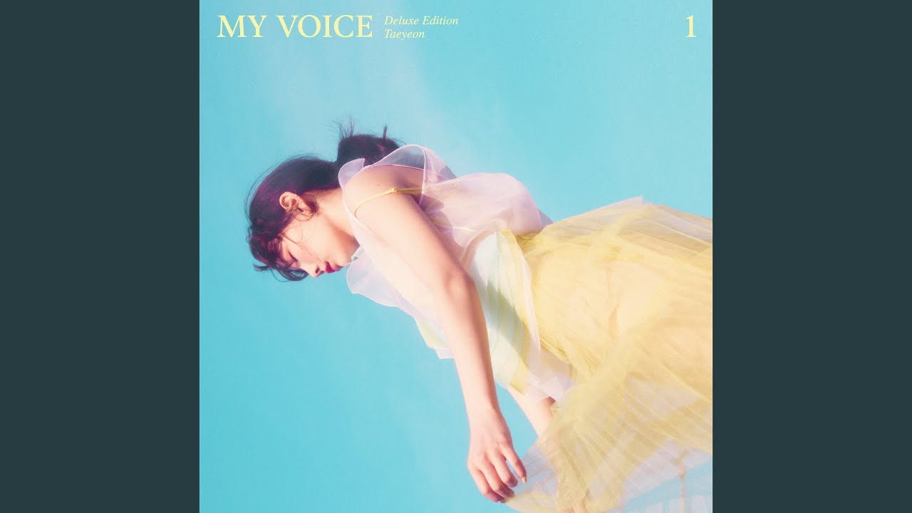 My Voice Deluxe Edition - NamuWiki