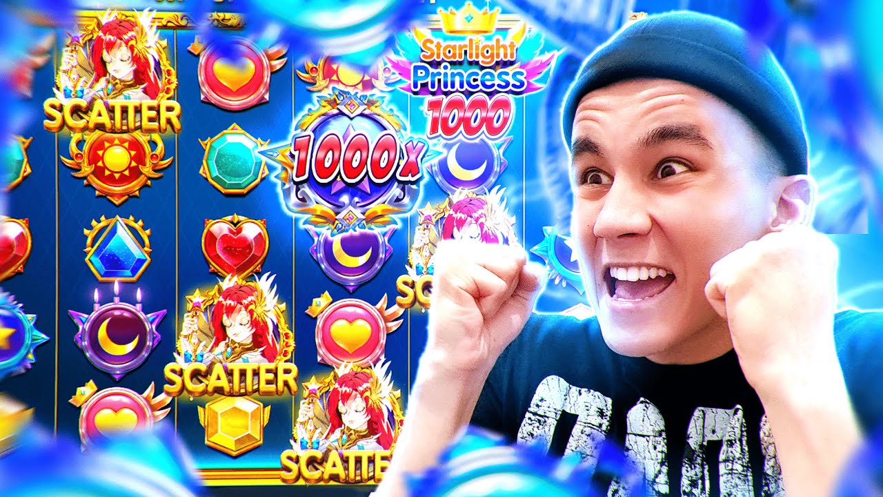 Я ВЫБИЛ БОНУС ВРУЧНУЮ ЗА 200.000Р! В СТАРЛАЙТ ALL IN ЗАНОСЫ НЕДЕЛИ В ...