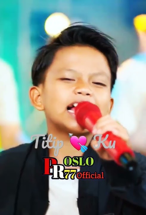Farel Prayoga - Titip Cintaku | Cintai Dia Sayangi Dia #shorts #farelprayoga #viral