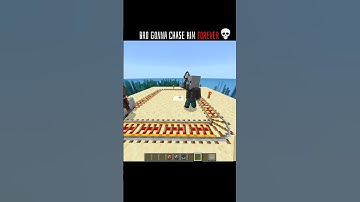 They Are In Infinite Loop 💀 #minecraft #shorts