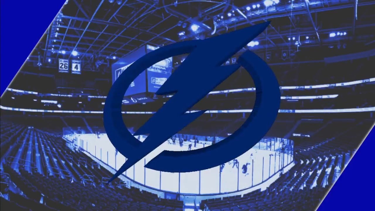 Tampa Bay Lightning 2023 Goal Horn YouTube