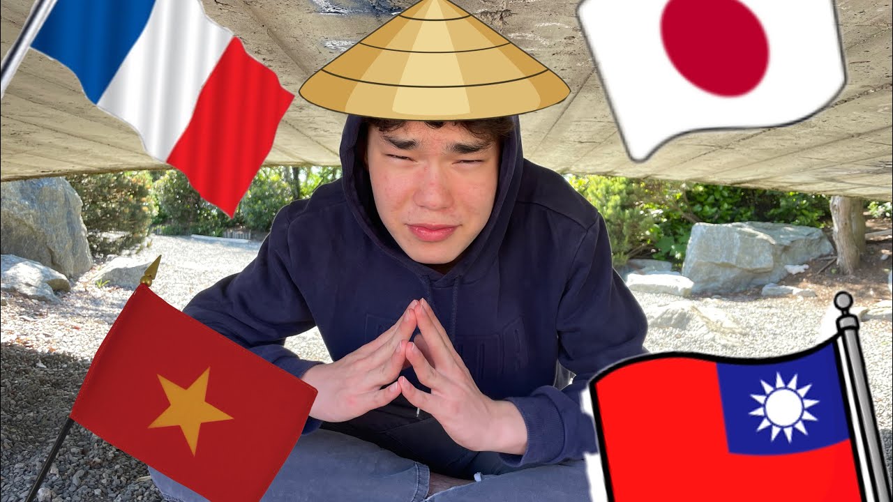 The Japanese invasion and occupation of Indochina explained - YouTube