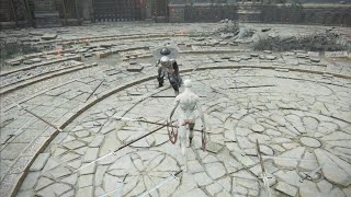 Naked Man Duels - Vigor 27 - Level 185