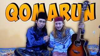 Sholawat Qomarun  ||  Duet Ust. Gondrong