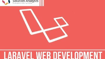 Laravel Web Development Services, Hire Laravel Developers