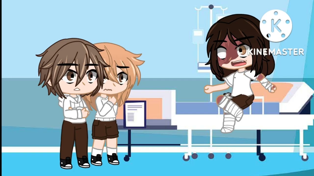 God save the prom queen (Emilia's backstory)