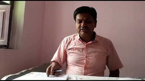 Class-4, Science, Chapter-1, Part-2, Plant Kingdom, 25/05/2020