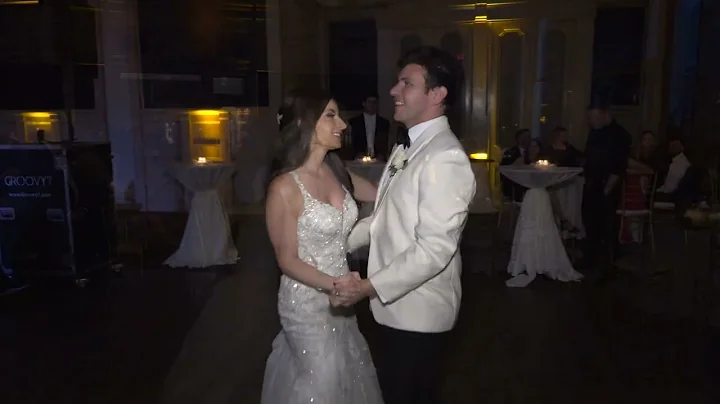 Gina and Hugo Highlights