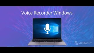 Voice Recorder on Window 10 | Sound Recorder | Free Sound Recorder | TOPLEARNER screenshot 2