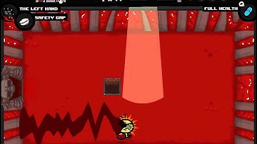 WhiteLightning Kicks Ass Again in the Binding of Isaac: Wrath of the Lamb