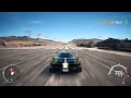 Need for speed payback pagan huayra bc top speed and drag performance shorts