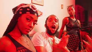Shane O, Ruktuk - Dead Face [Official Music Video HD]