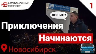 НОВАЯ ЖИЗНЬ ЖУЖИКА!