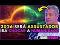 A TRANSIÇÃO PLANETÁRIA e MUDANÇAS que Ameaçam a HUMANIDADE | Alerta ESPIRITUAL de Junior Legrazie