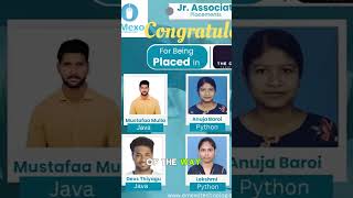 Best Software Training Institute in Electronic City Bangalore | eMexo Technologies
