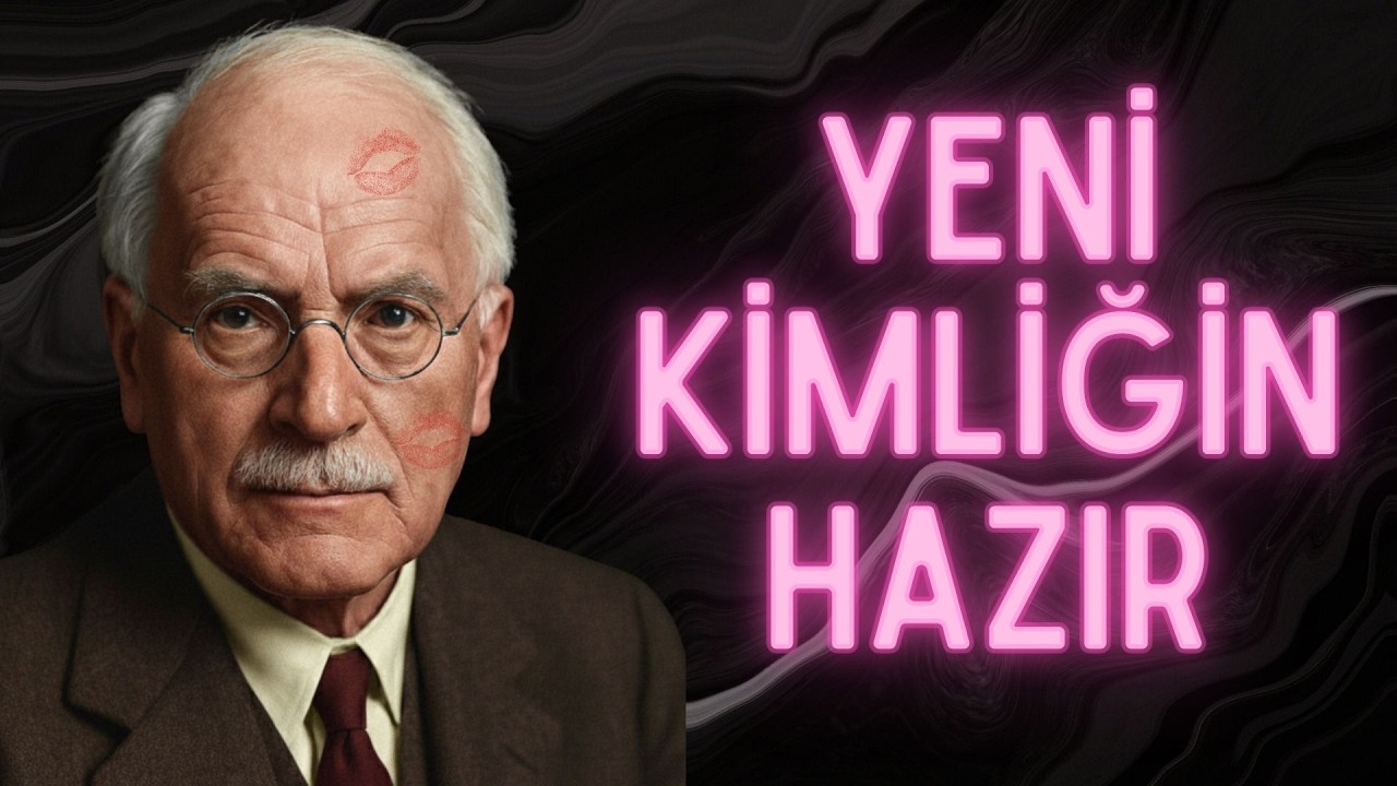 EĞER BU VİDEO KARŞINA ÇIKTIYSA, ZAFERİN ÇOK YAKIN | CARL JUNG